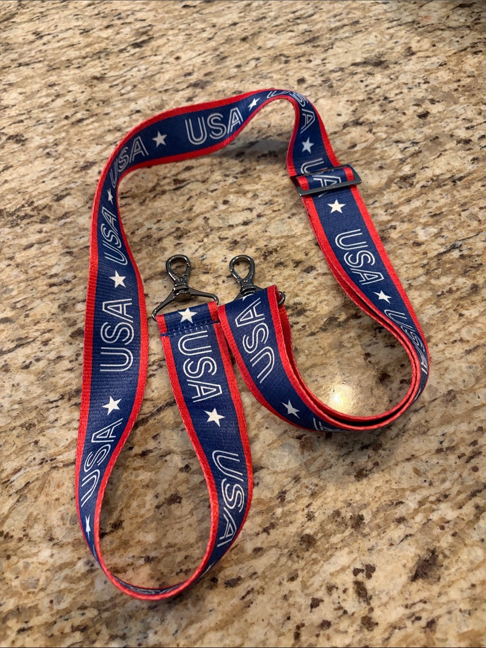 Lug 1.5” Pocketbook Strap
